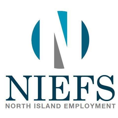 NIEFS logo