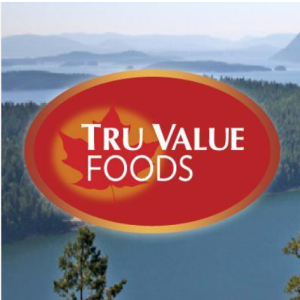 Tru Value Foods Gift Card, Heriot Bay - Valued at $85