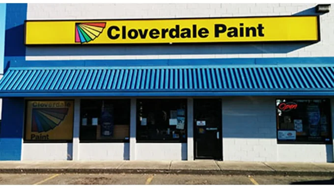 Cloverdale Paint – Valued at $150 - Image 2