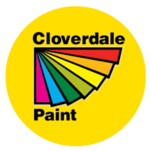 Cloverdale Paint - Valued at $150