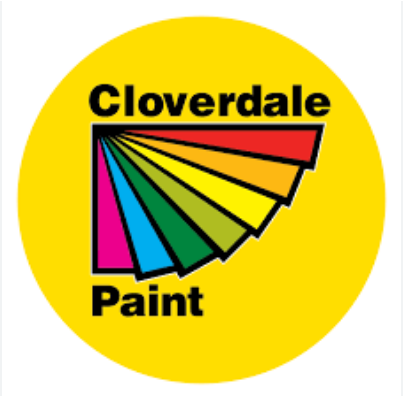 Cloverdale Paint – Valued at $150