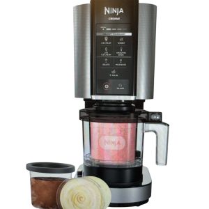 Ninja Icecream Maker  - Valued at $200