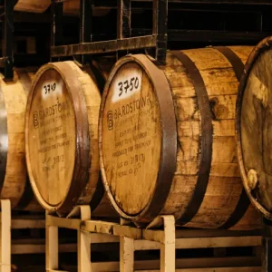 Shelter Point Distillery Tour for 6 - Valued at $120