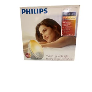 Wake-up Light by Philips - Valued at $175