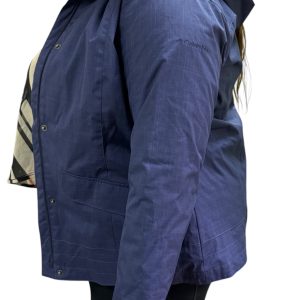 Women's Columbia Jacket - Valued at $259
