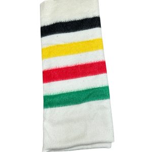 Collectable Hudson Bay Blanket - Valued at $400