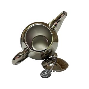 Brentwood Insulated Tea Pot - Valued at $52