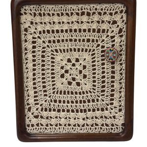 Dangling Earing Holder - Valued at $15