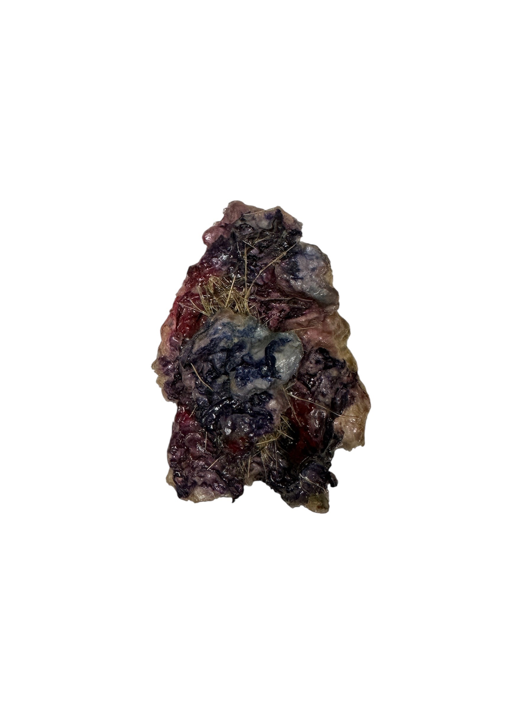 Delicate Artisan Crafted Brooch – Valued at $20