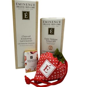 Eminence Organic Skin Care products - Valued at $150