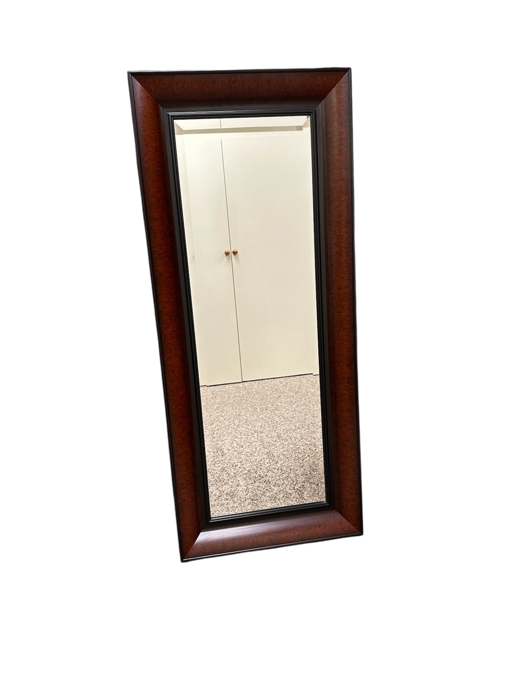Full Length Mirror – Valued at $135