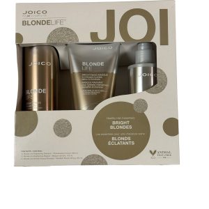 Hair Products for Blondes - Valued at $50