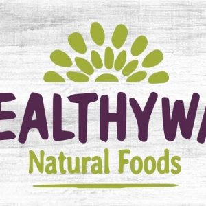 Healthyway Natural Foods - Valued at $50