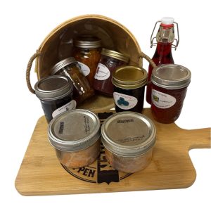 Homemade Assorted Delicacies #1 -Valued at $90