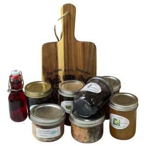 Homemade Assorted Delicacies #2 -Valued at $80