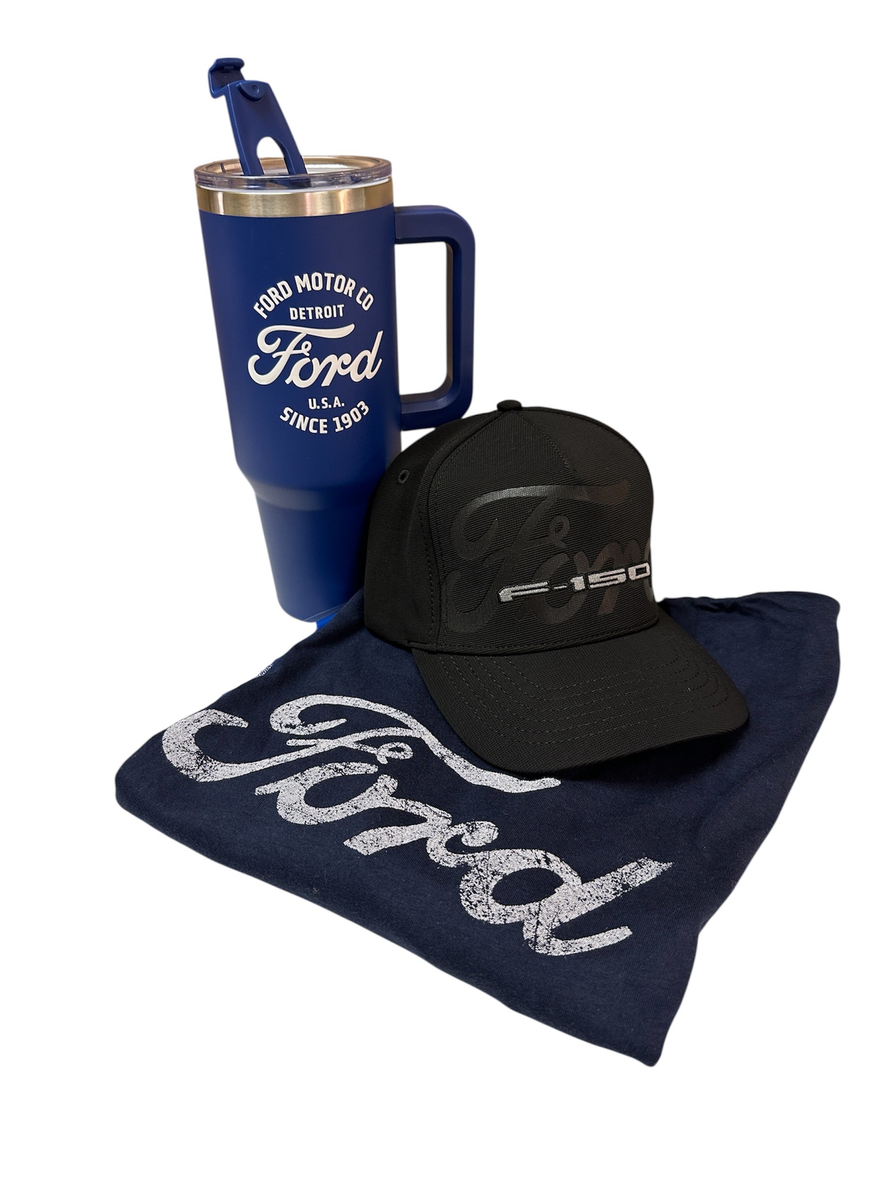 I love Fords Assortment – Valued at $60