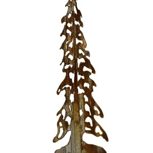 Metal Tree Wall Hanging - Valued at $65