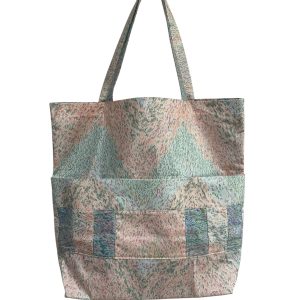 Tote Bag - Pastel - Valued at $30