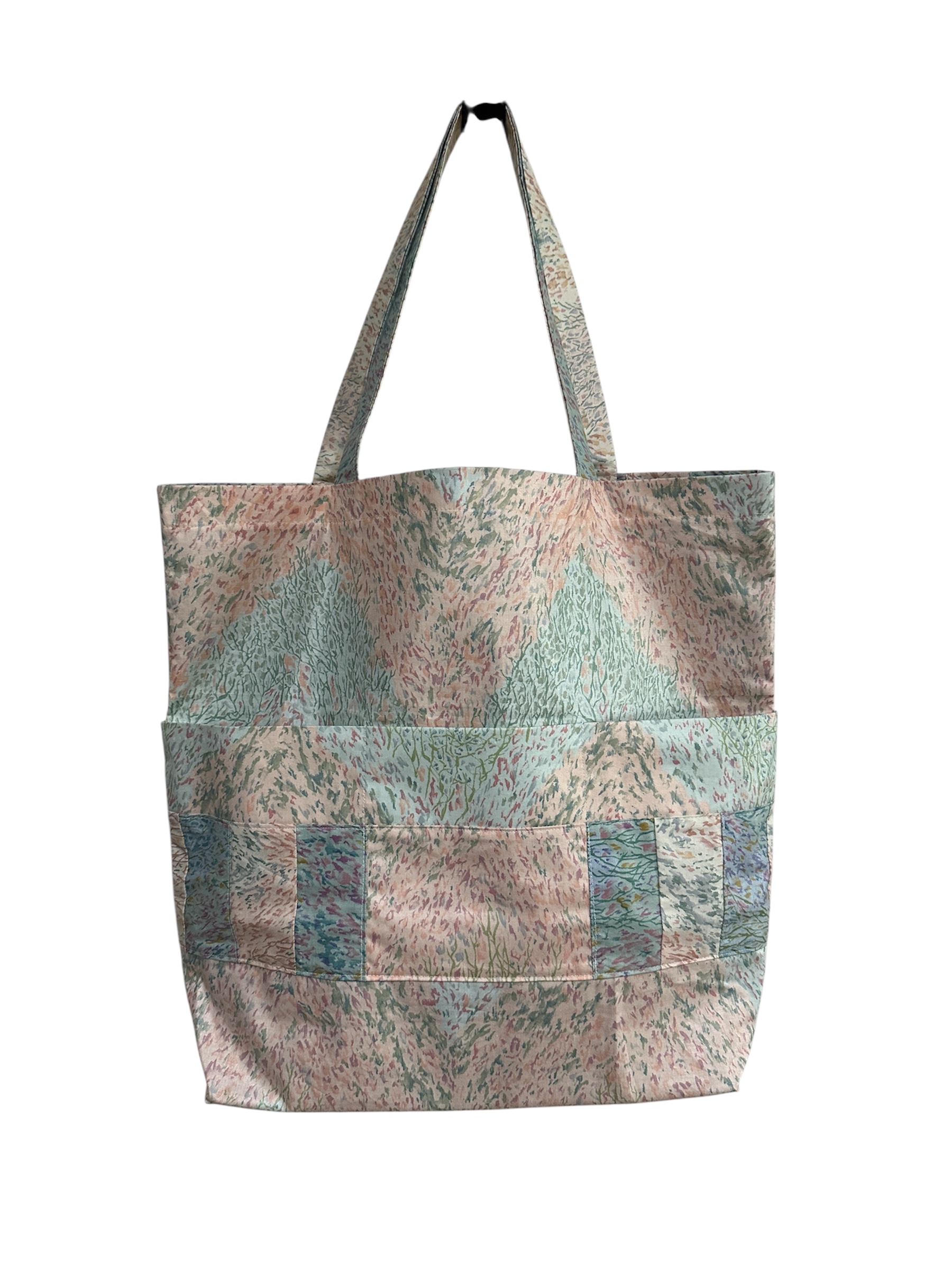 Tote Bag – Pastel – Valued at $30