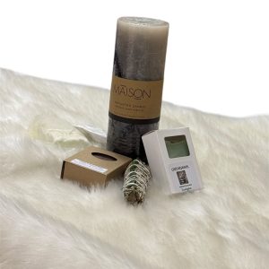 Self Care Assortment - Valued at $65