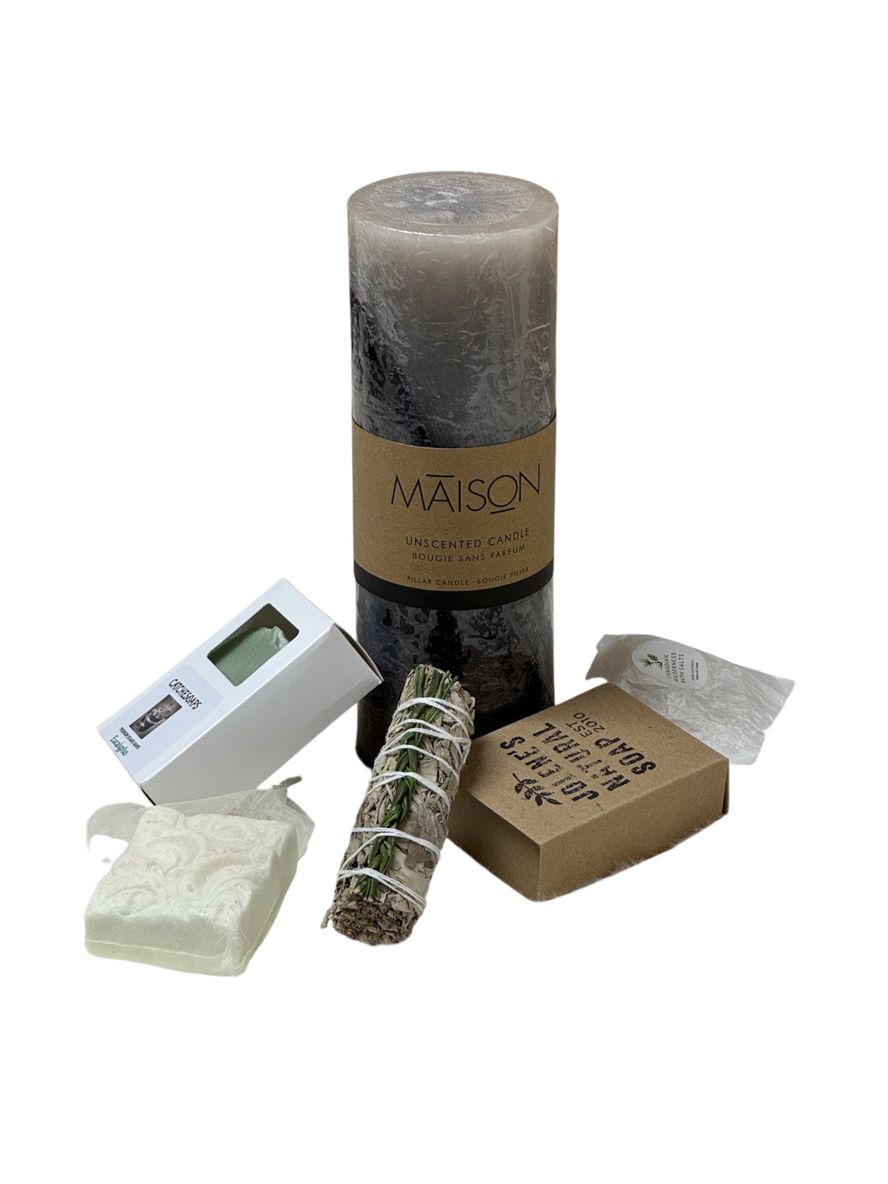 Self Care Assortment – Valued at $65