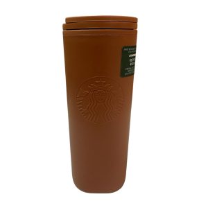 Starbucks Recycled Tumbler - 473 ml. - Valued at $32