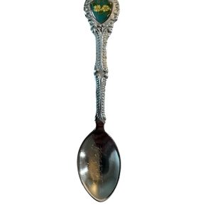 Souvenir Spoon - Sechelt - Valued at $5