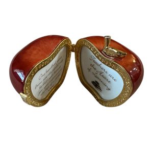 Teacher's Musical Apple - Valued at $25