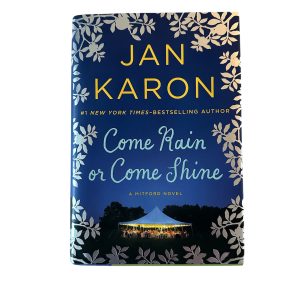 Jan Karon Novel - Valued at $22