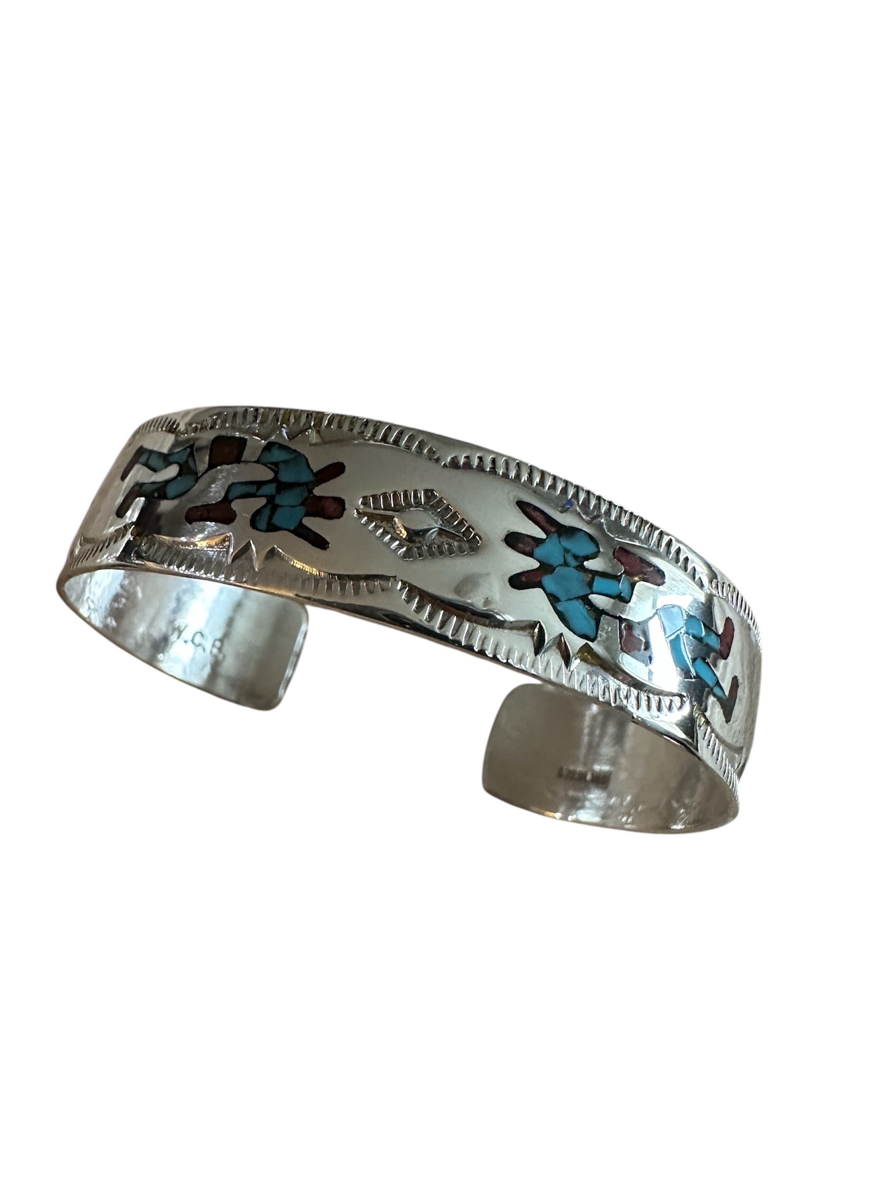 Kokopelli Bracelet – Valued at $225