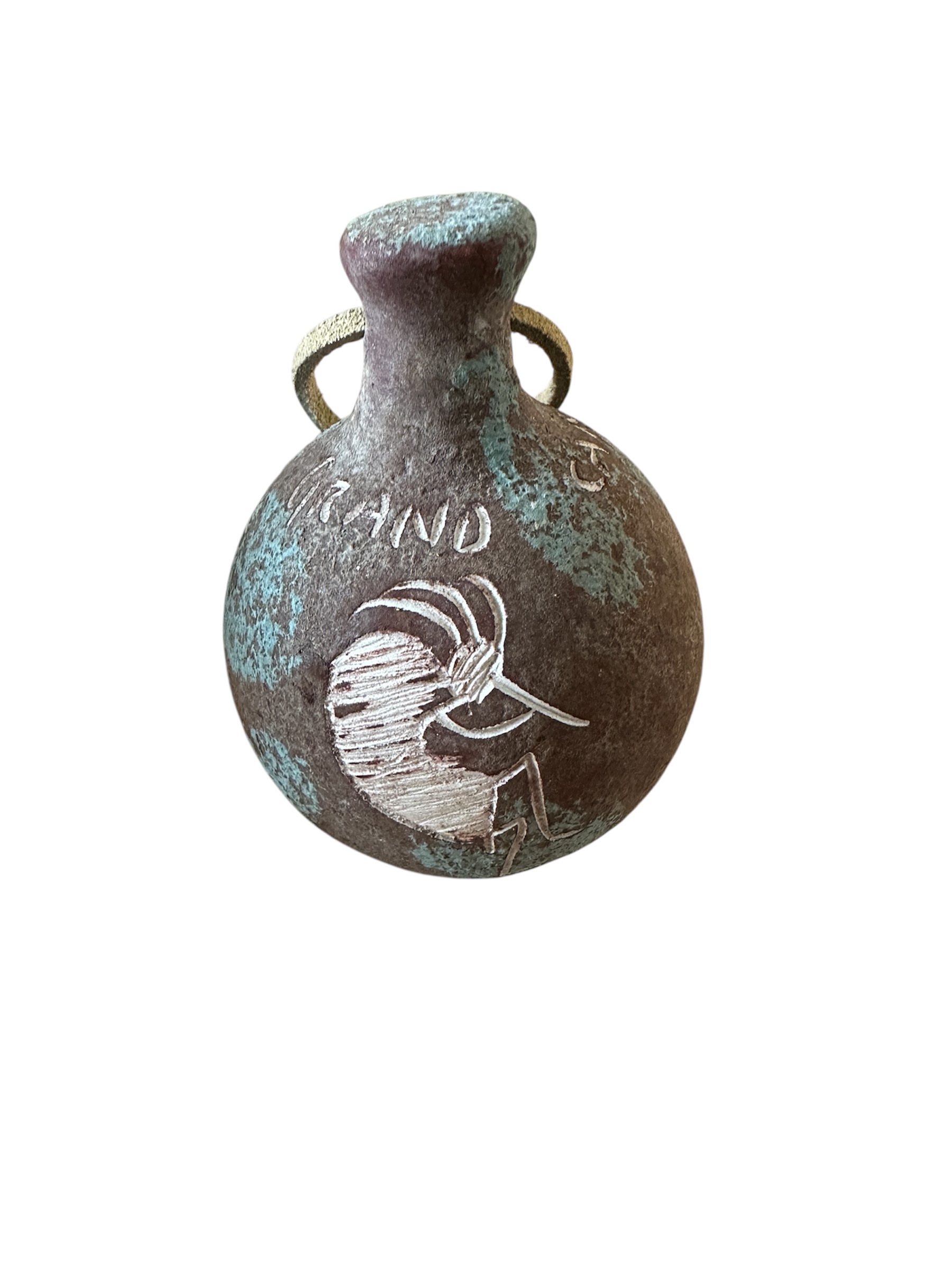 Grand Canyon Decoration – Valued at $40