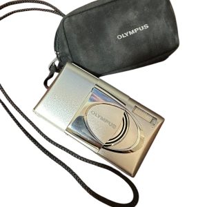 Olympus -Camera - Valued at $250