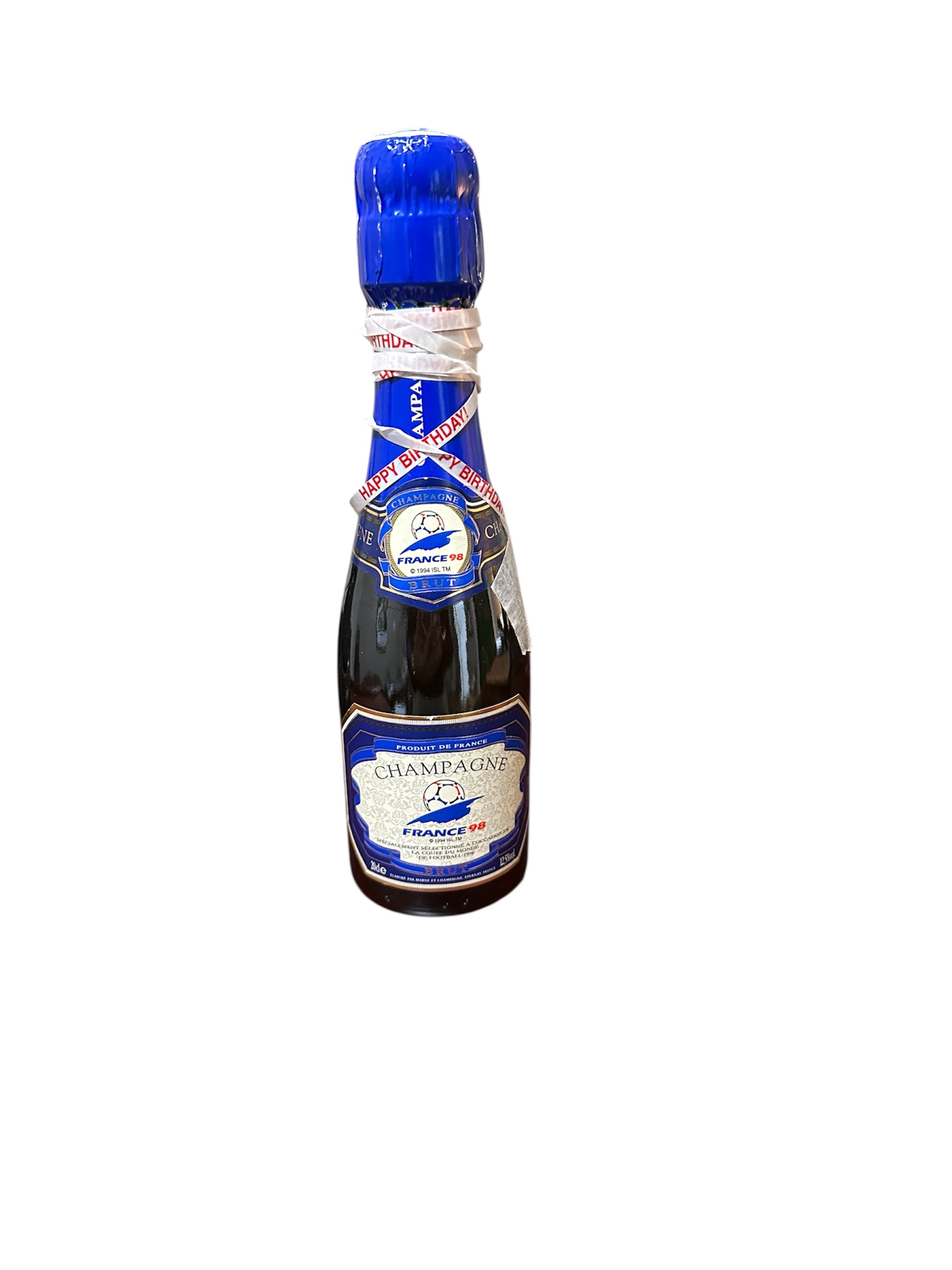 France Air Champagne – Valued at $200