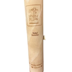 Niagra Ice Wine 2002 - Valued at $90