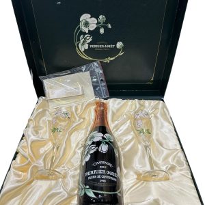 PJ Champagne 1990 - Valued at $500